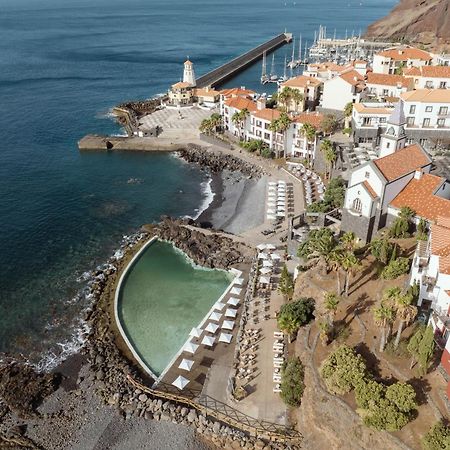 Dreams Madeira Resort Spa & Marina 카니살 외부 사진