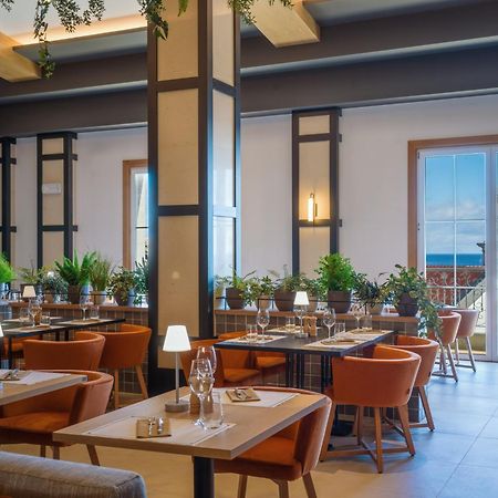 Dreams Madeira Resort Spa & Marina 카니살 외부 사진