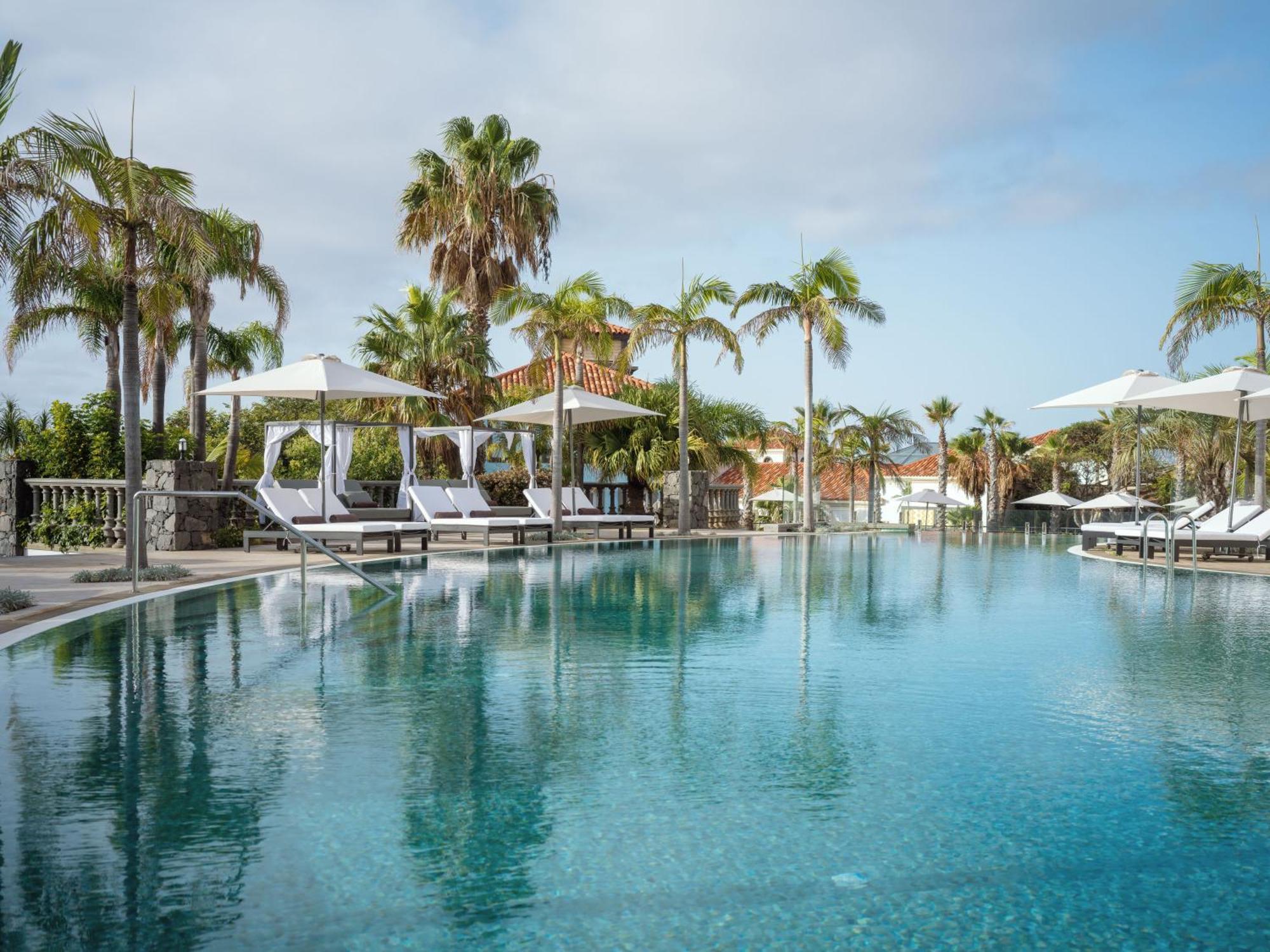 Dreams Madeira Resort Spa & Marina 카니살 외부 사진