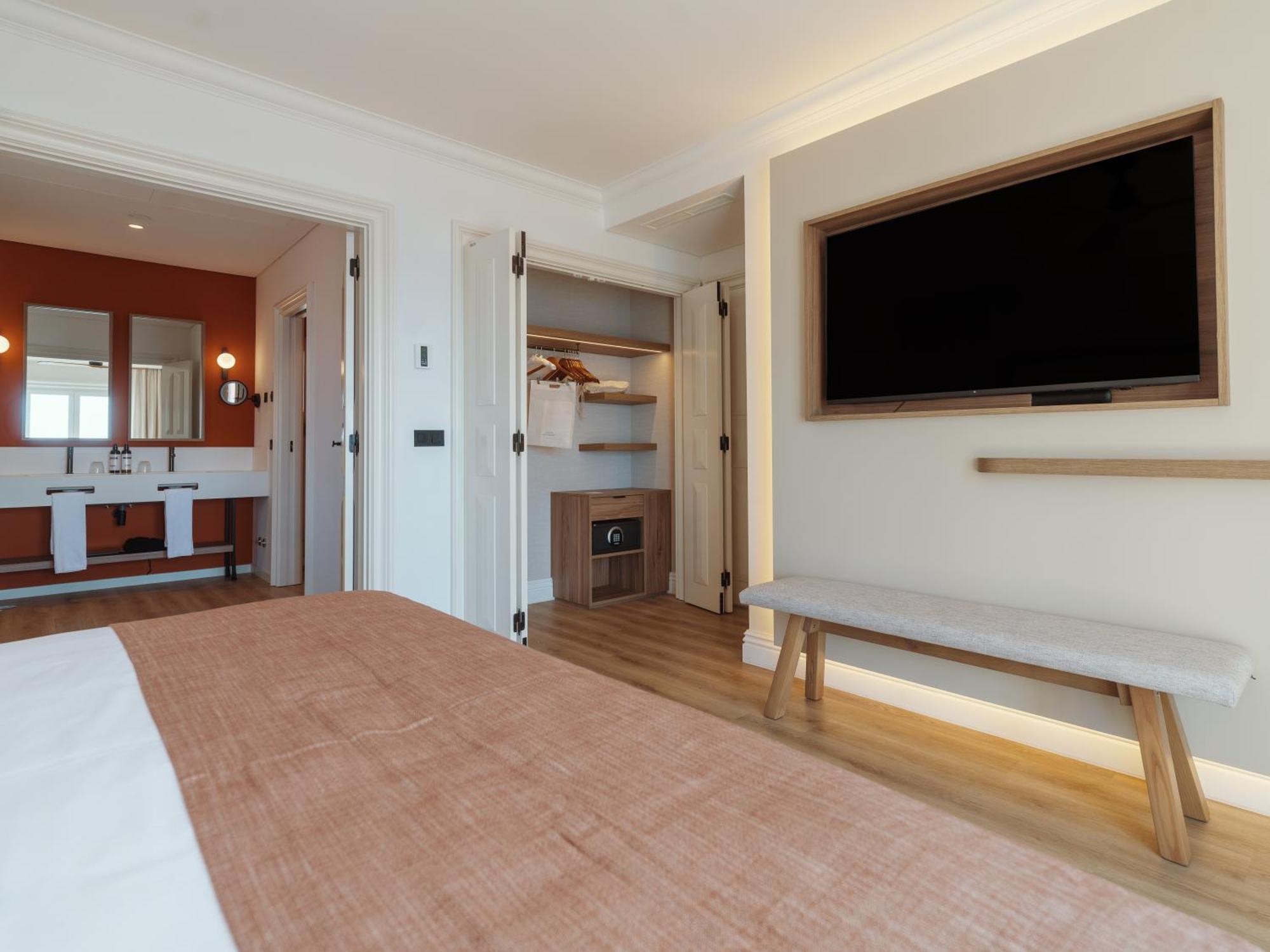 Dreams Madeira Resort Spa & Marina 카니살 외부 사진