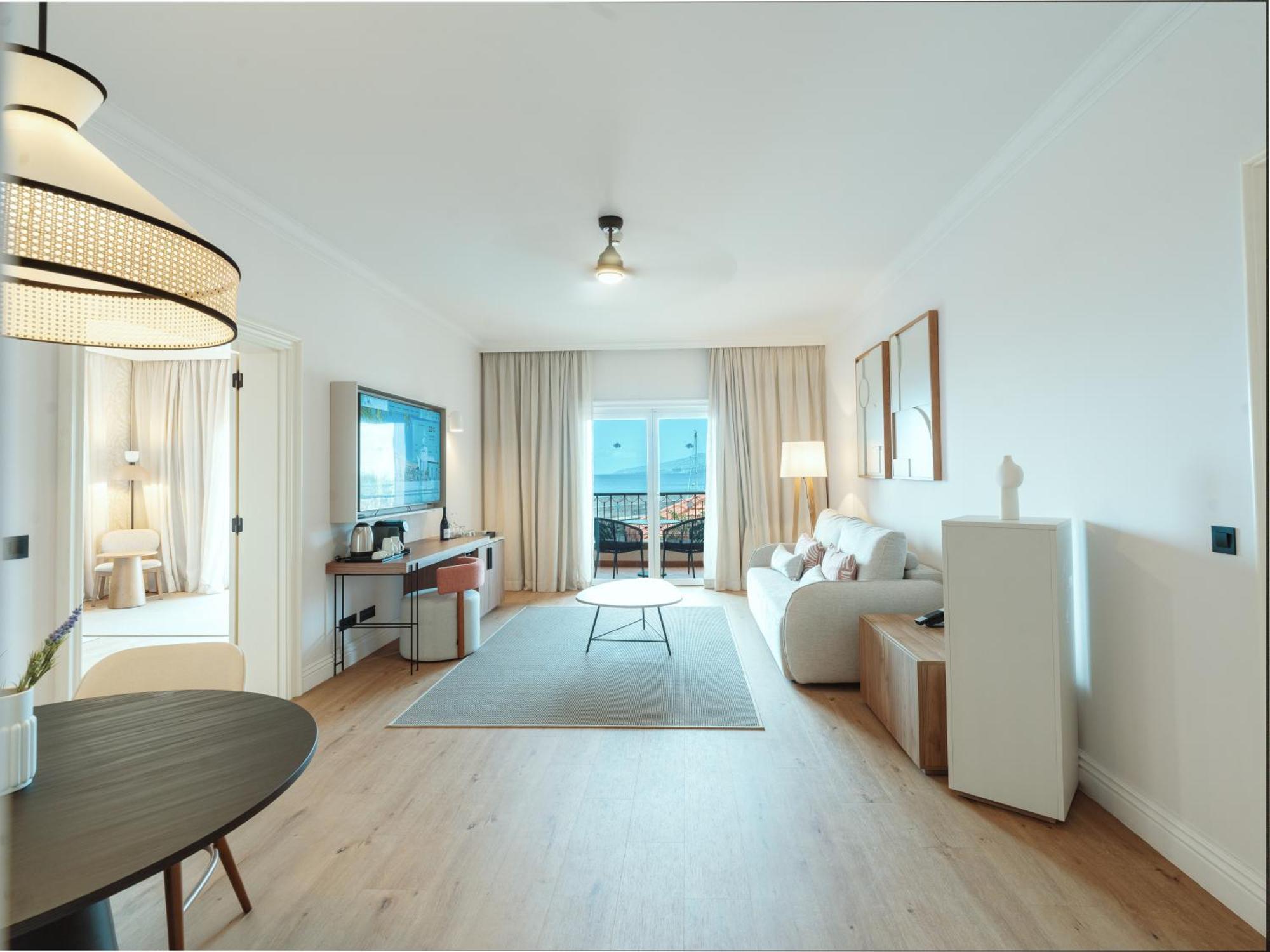 Dreams Madeira Resort Spa & Marina 카니살 외부 사진