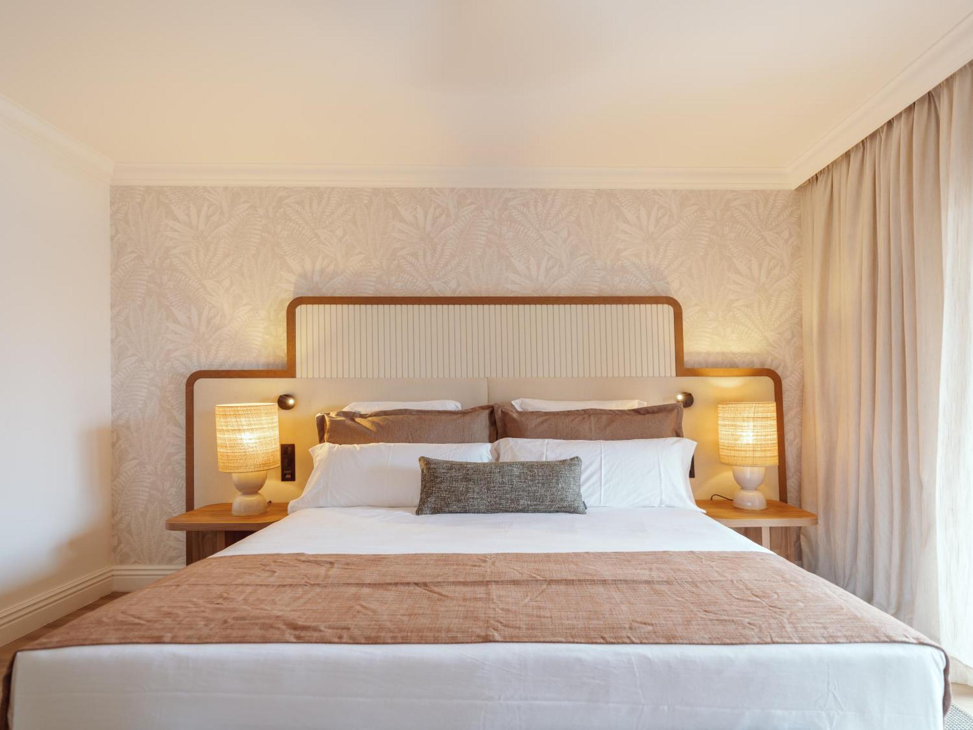 Dreams Madeira Resort Spa & Marina 카니살 외부 사진
