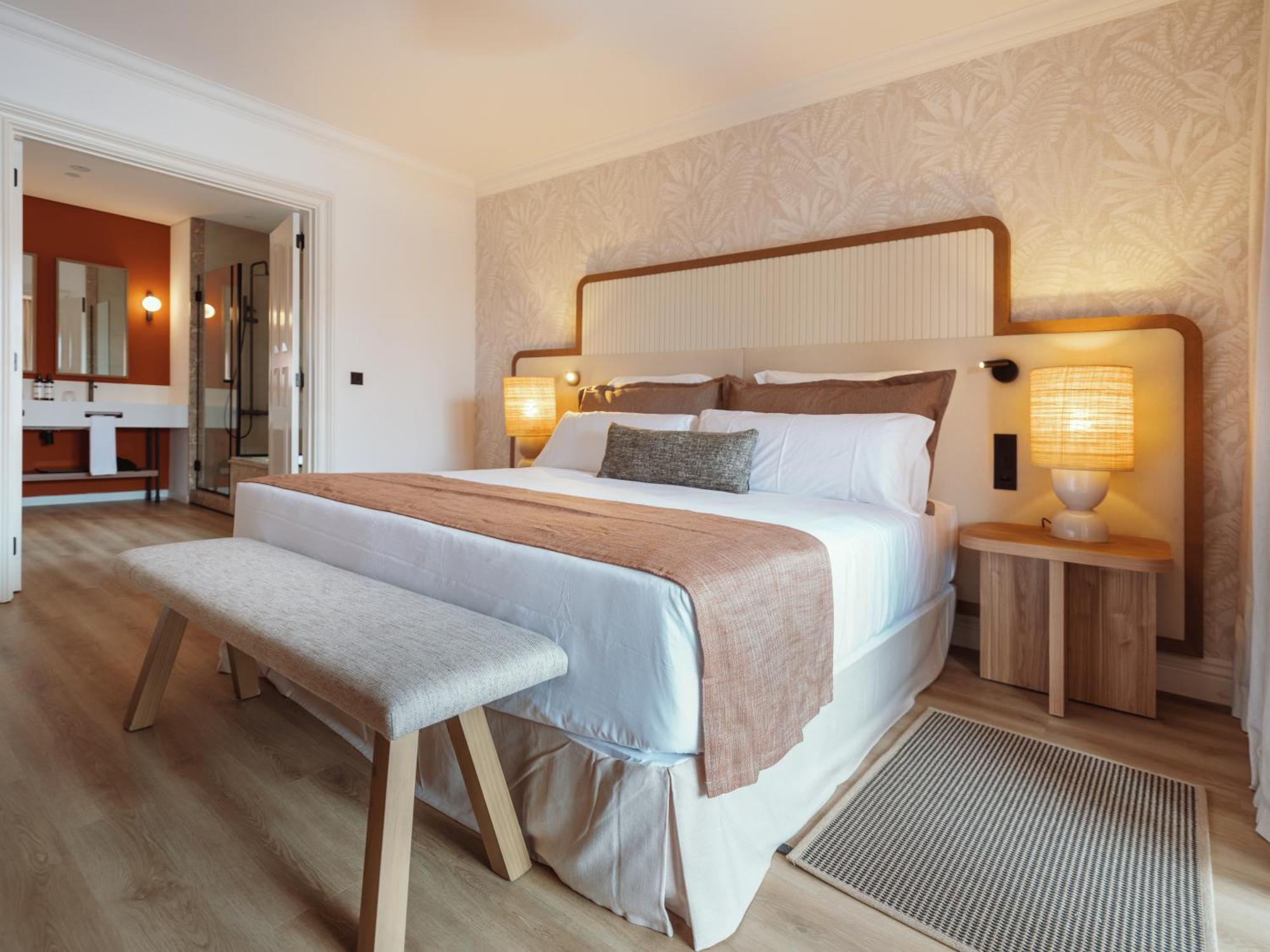 Dreams Madeira Resort Spa & Marina 카니살 외부 사진