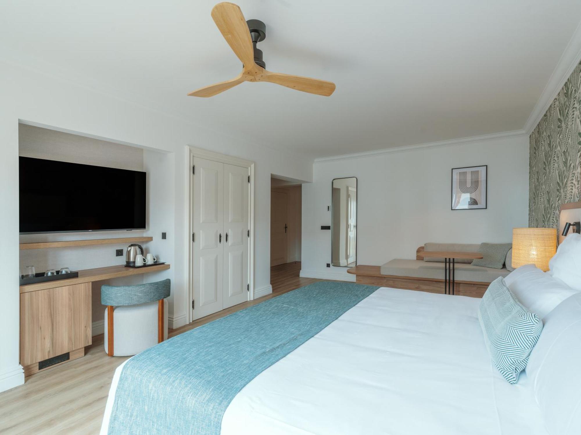 Dreams Madeira Resort Spa & Marina 카니살 외부 사진