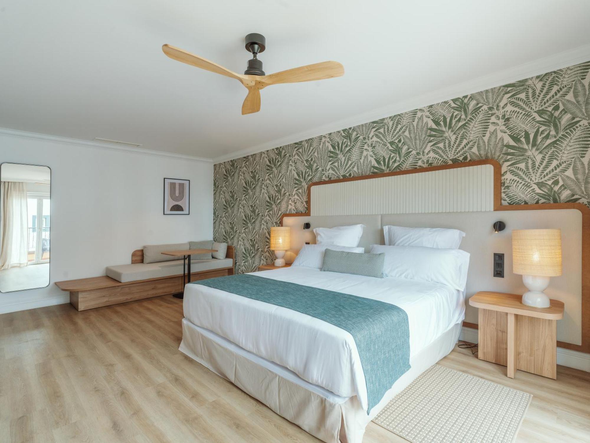 Dreams Madeira Resort Spa & Marina 카니살 외부 사진