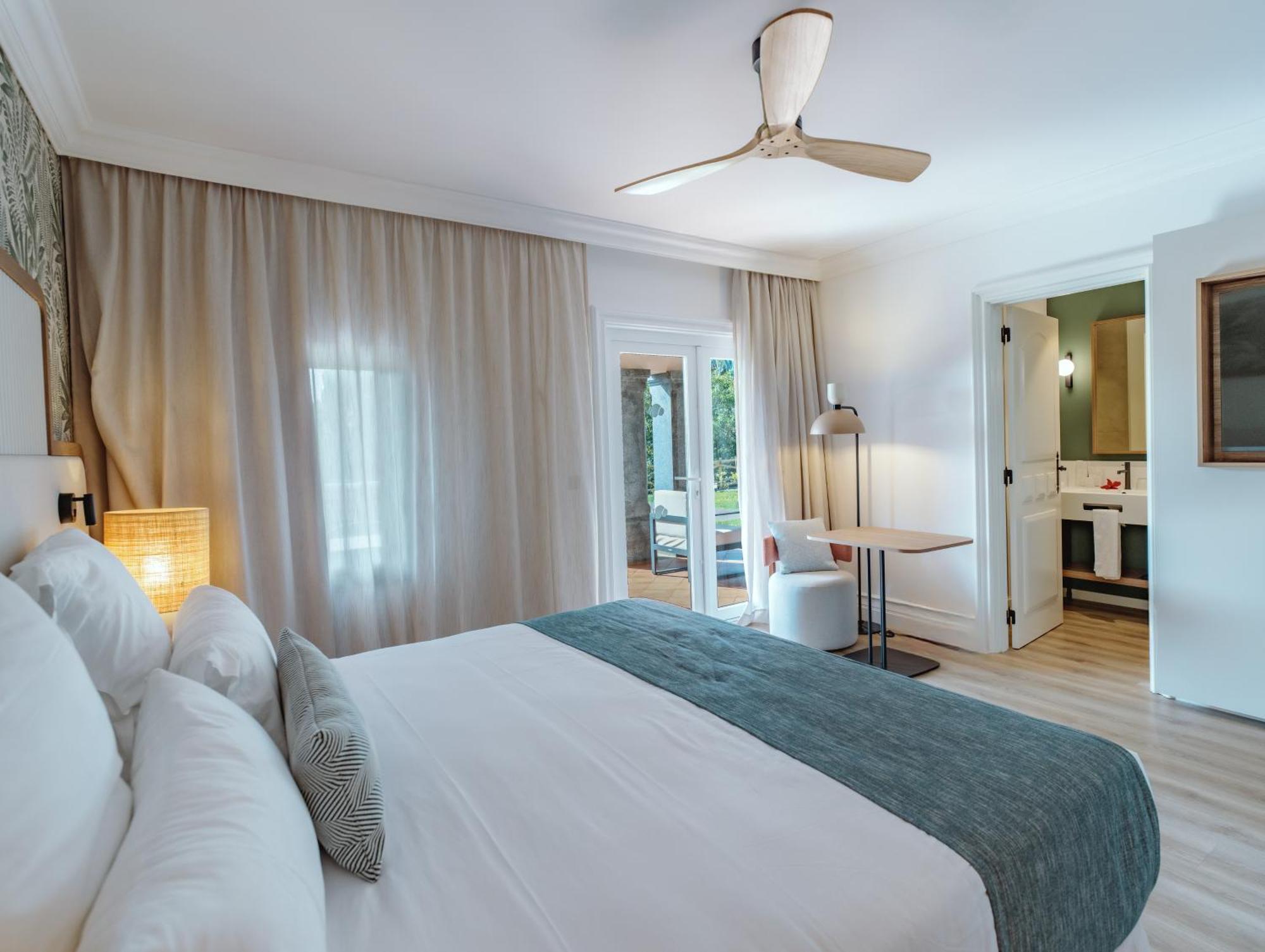 Dreams Madeira Resort Spa & Marina 카니살 외부 사진