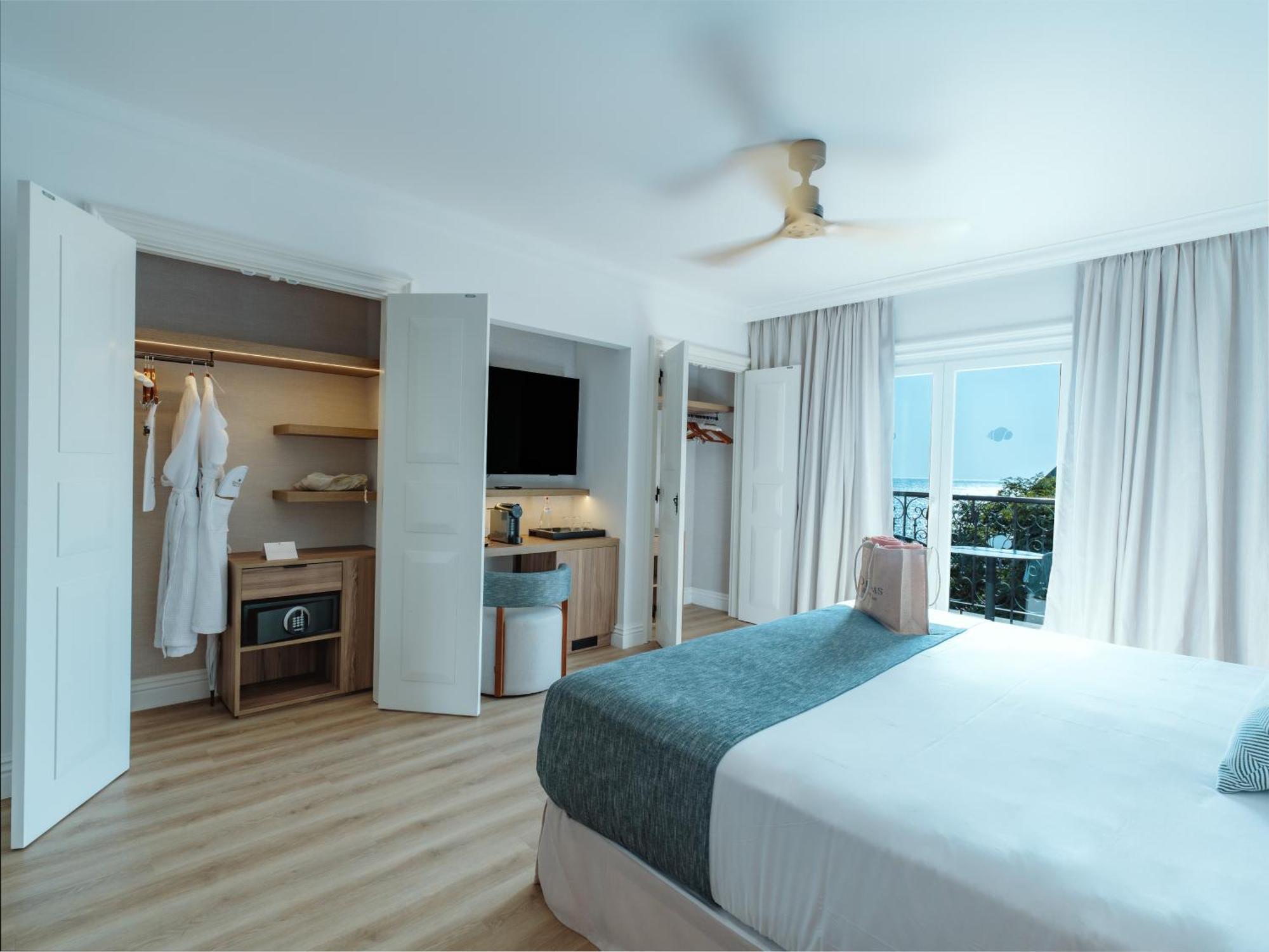 Dreams Madeira Resort Spa & Marina 카니살 외부 사진
