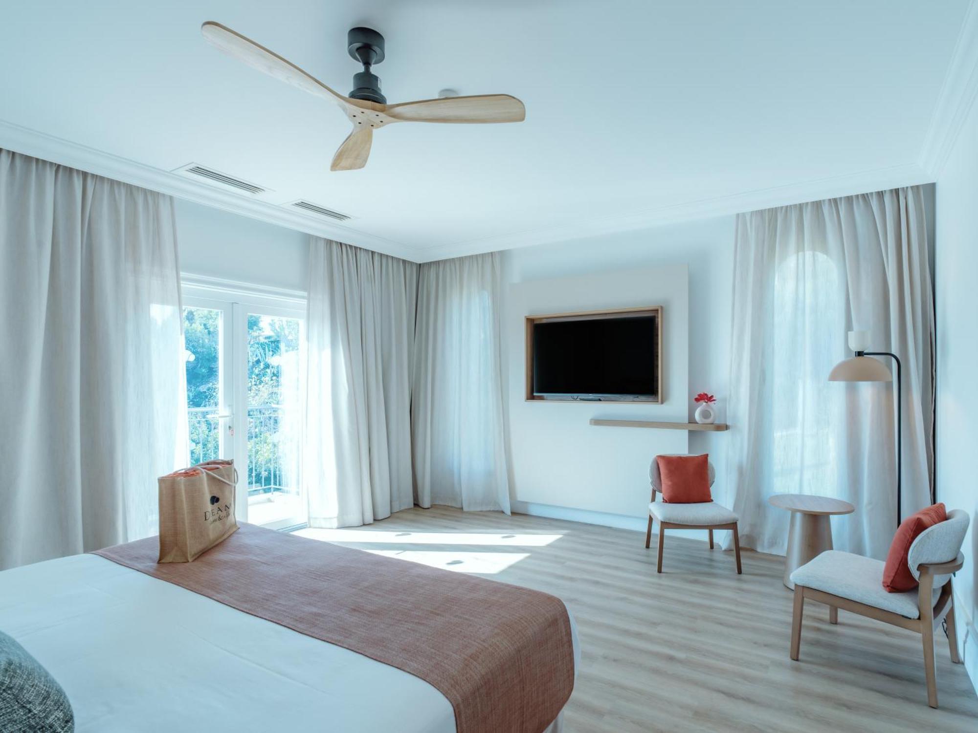 Dreams Madeira Resort Spa & Marina 카니살 외부 사진