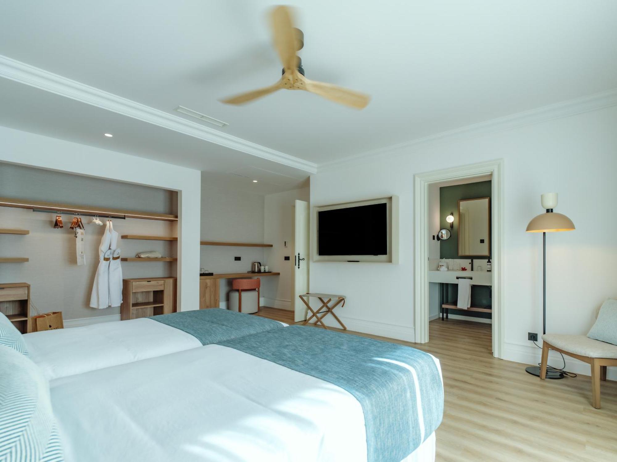 Dreams Madeira Resort Spa & Marina 카니살 외부 사진