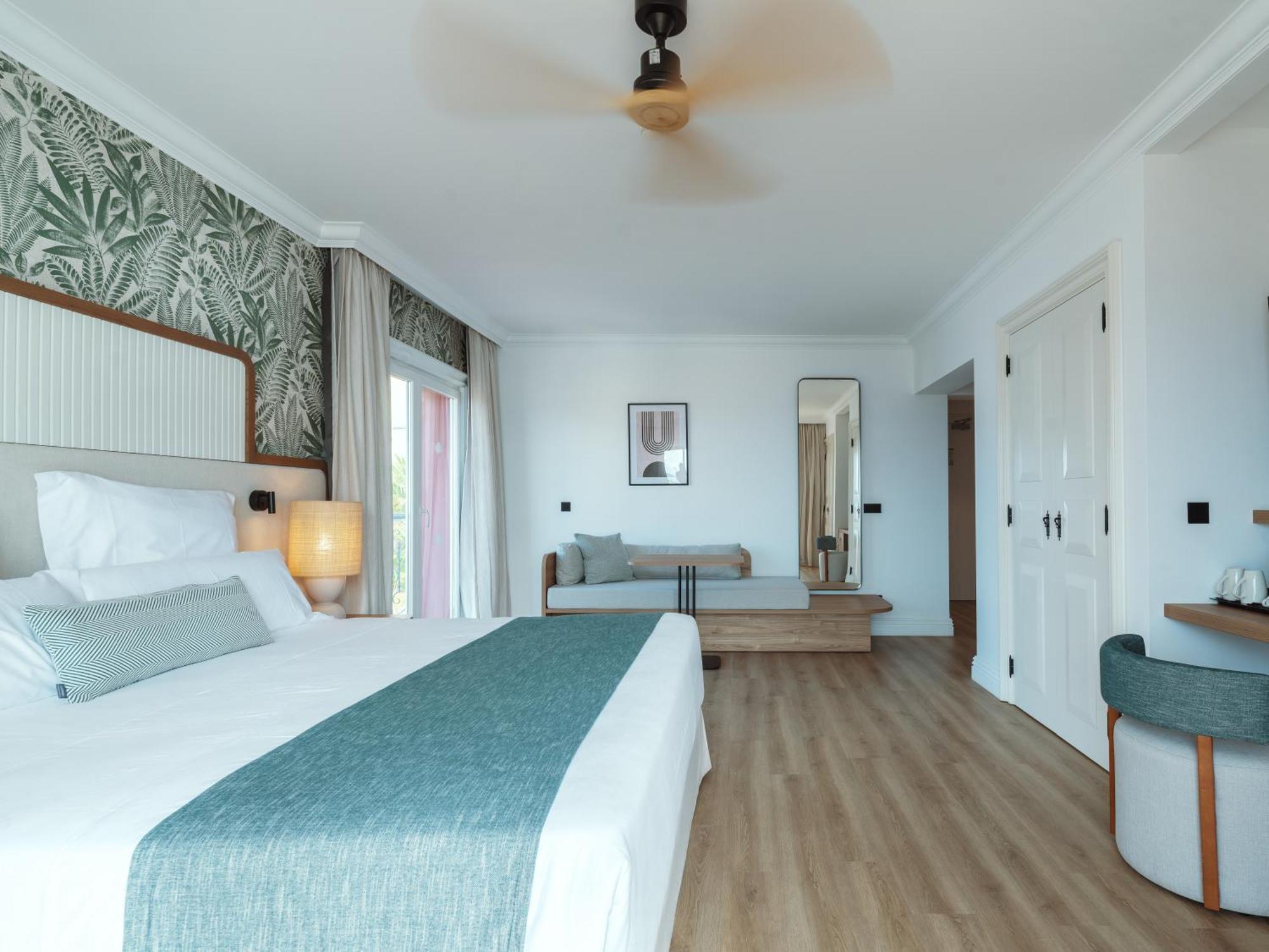 Dreams Madeira Resort Spa & Marina 카니살 외부 사진