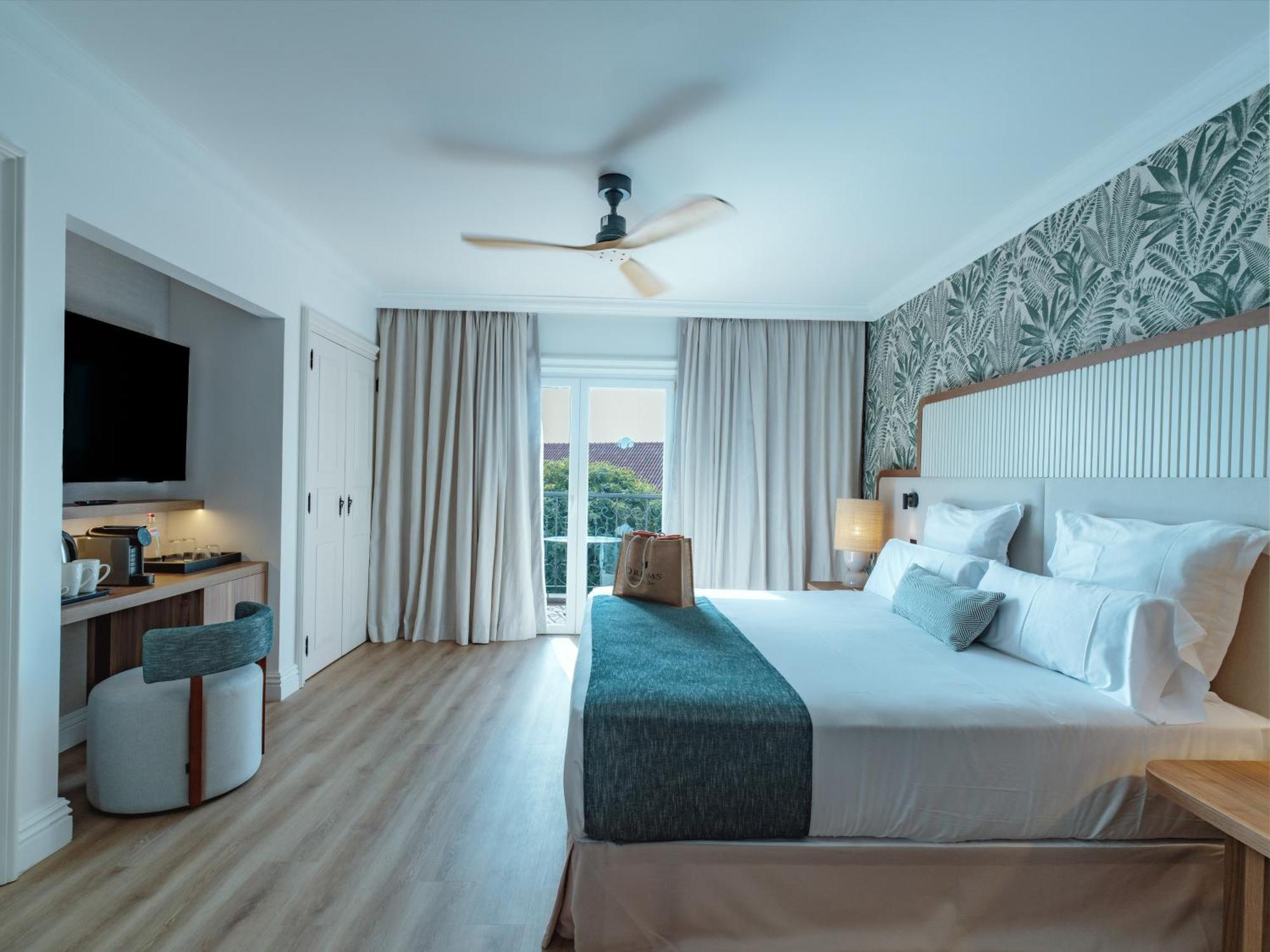 Dreams Madeira Resort Spa & Marina 카니살 외부 사진