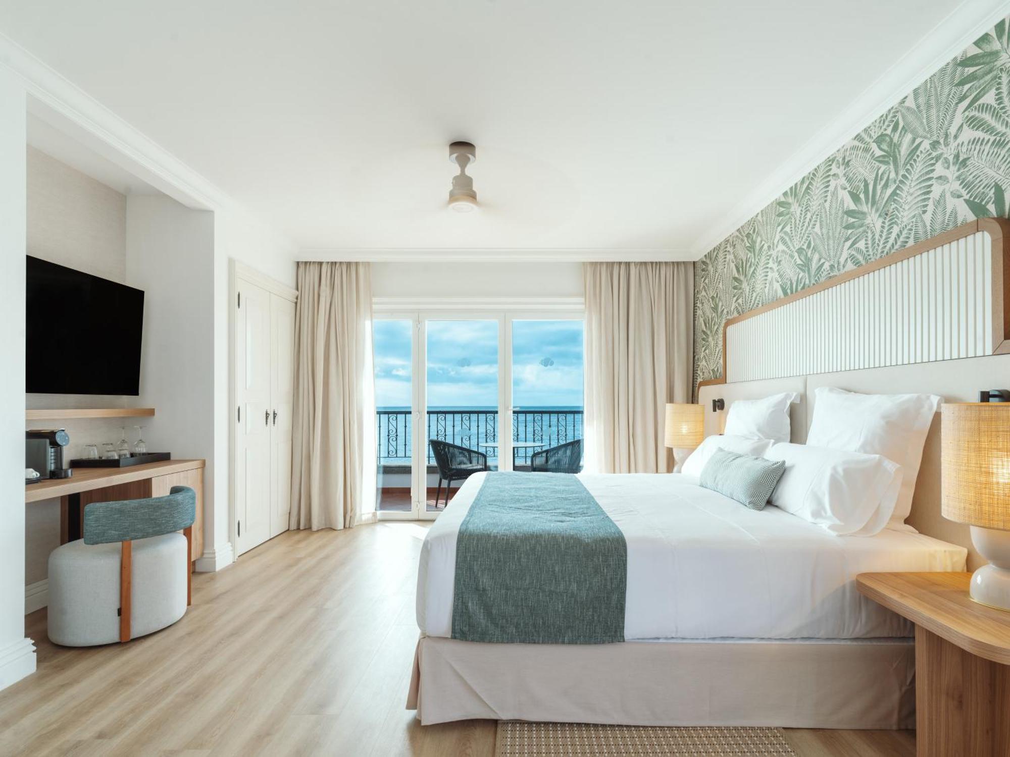 Dreams Madeira Resort Spa & Marina 카니살 외부 사진