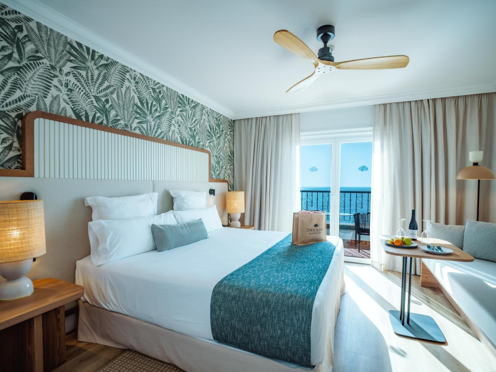 Dreams Madeira Resort Spa & Marina 카니살 외부 사진